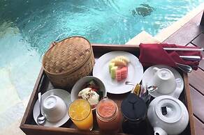 Tauch Terminal Resort Tulamben