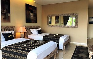 Tauch Terminal Resort Tulamben