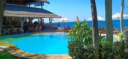 Tauch Terminal Resort Tulamben