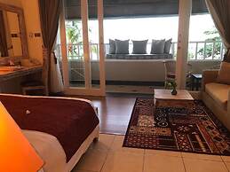 Tauch Terminal Resort Tulamben