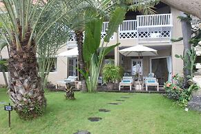 Tauch Terminal Resort Tulamben