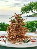 Tauch Terminal Resort Tulamben