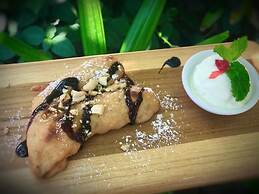 Tauch Terminal Resort Tulamben