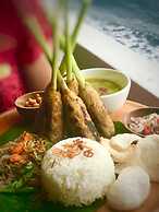 Tauch Terminal Resort Tulamben