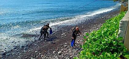 Tauch Terminal Resort Tulamben