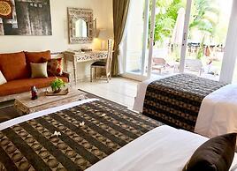 Tauch Terminal Resort Tulamben