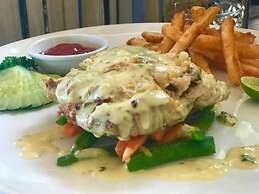 Tauch Terminal Resort Tulamben