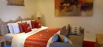 Tauch Terminal Resort Tulamben