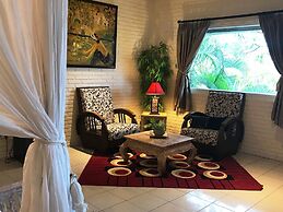 Tauch Terminal Resort Tulamben