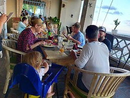 Tauch Terminal Resort Tulamben