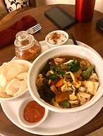 Tauch Terminal Resort Tulamben