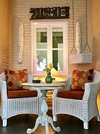 Tauch Terminal Resort Tulamben