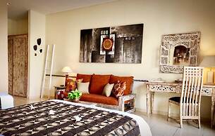 Tauch Terminal Resort Tulamben