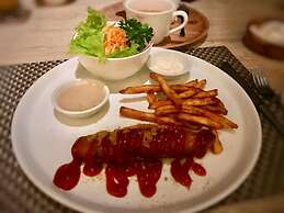 Tauch Terminal Resort Tulamben