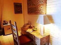 Tauch Terminal Resort Tulamben