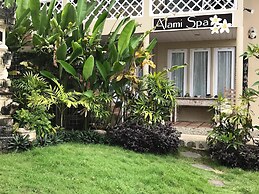 Tauch Terminal Resort Tulamben