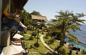 Tauch Terminal Resort Tulamben