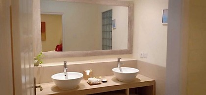 Tauch Terminal Resort Tulamben