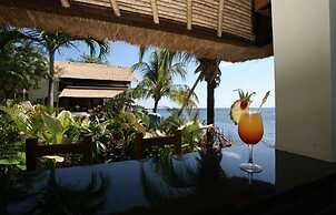 Tauch Terminal Resort Tulamben