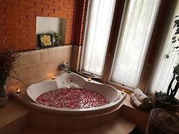 Tauch Terminal Resort Tulamben