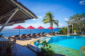 Tauch Terminal Resort Tulamben