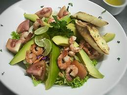 Tauch Terminal Resort Tulamben