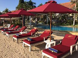 Tauch Terminal Resort Tulamben