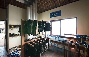 Tauch Terminal Resort Tulamben