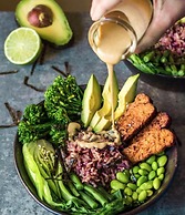 Tauch Terminal Resort Tulamben