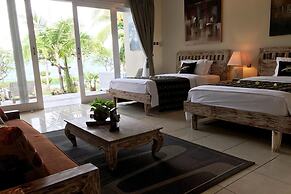 Tauch Terminal Resort Tulamben