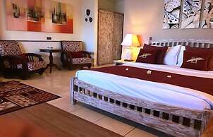 Tauch Terminal Resort Tulamben