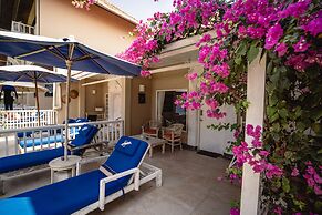 Tauch Terminal Resort Tulamben