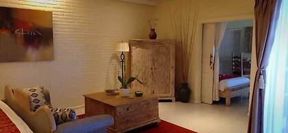 Tauch Terminal Resort Tulamben