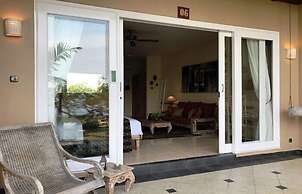 Tauch Terminal Resort Tulamben