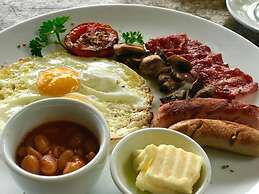 Tauch Terminal Resort Tulamben