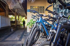 Tauch Terminal Resort Tulamben