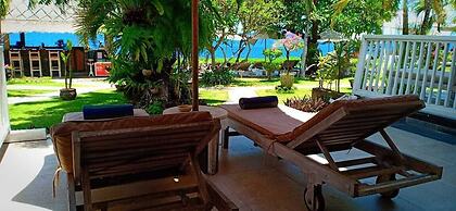 Tauch Terminal Resort Tulamben