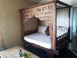 Tauch Terminal Resort Tulamben