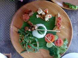 Tauch Terminal Resort Tulamben