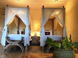 Tauch Terminal Resort Tulamben