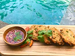 Tauch Terminal Resort Tulamben