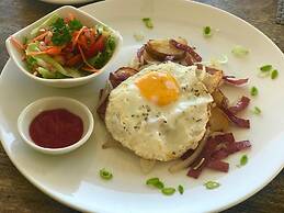 Tauch Terminal Resort Tulamben