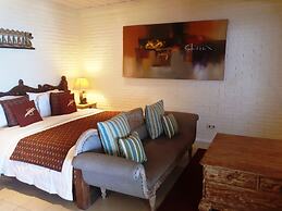 Tauch Terminal Resort Tulamben