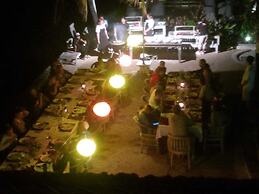 Tauch Terminal Resort Tulamben