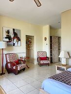 Tauch Terminal Resort Tulamben