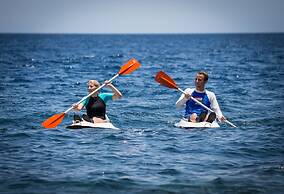 Tauch Terminal Resort Tulamben