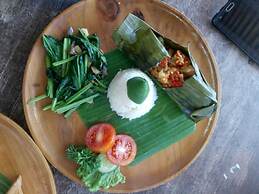 Tauch Terminal Resort Tulamben