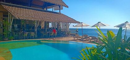 Tauch Terminal Resort Tulamben