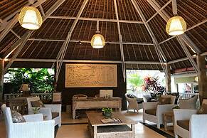 Tauch Terminal Resort Tulamben