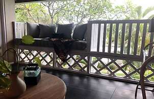 Tauch Terminal Resort Tulamben